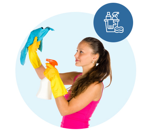 About KDK Cleaning