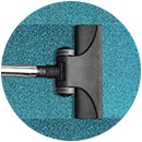 Carpet cleaning