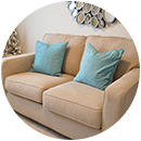 Upholstery Cleaning
